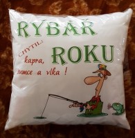 Rybář roku