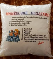 Manželské desatero