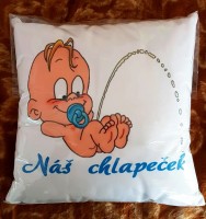 Náš chlapeček
