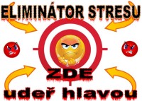 Eliminátor stresu