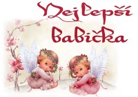 Nejlepší babička