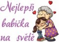 Nejlepší babička na světě