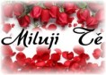 Miluji Tě